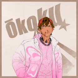 OKOKU #685