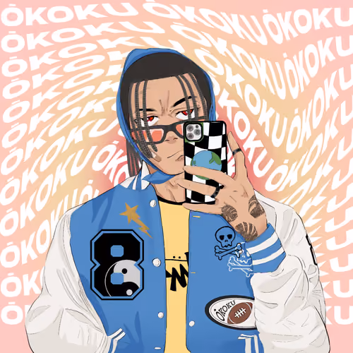OKOKU #758
