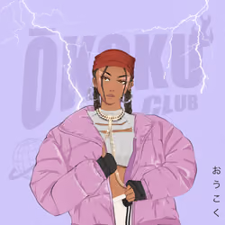 OKOKU #3128