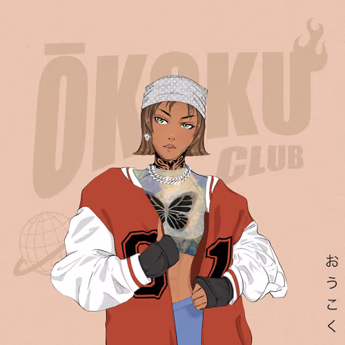 OKOKU #2303
