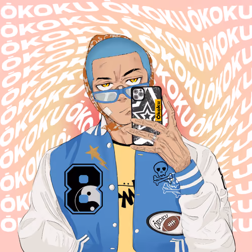 OKOKU #2320