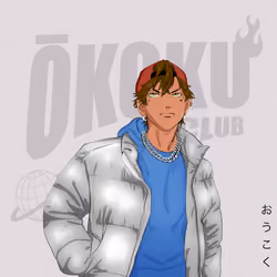 OKOKU #2321