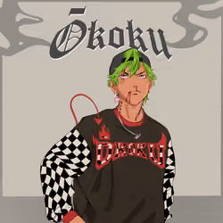 OKOKU #3211