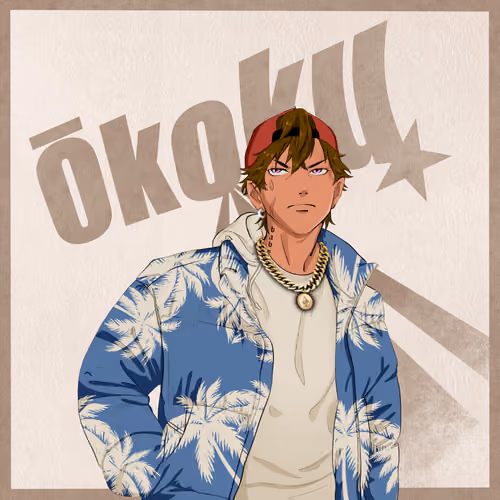 OKOKU #24