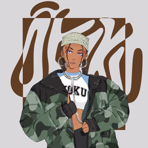 OKOKU #2615