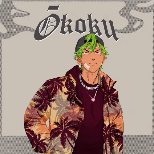 OKOKU #2195