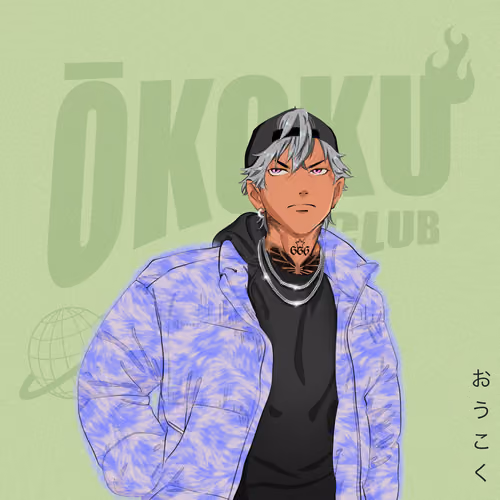OKOKU #1154