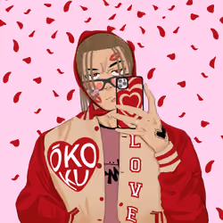 OKOKU #2682