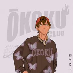 OKOKU #1066