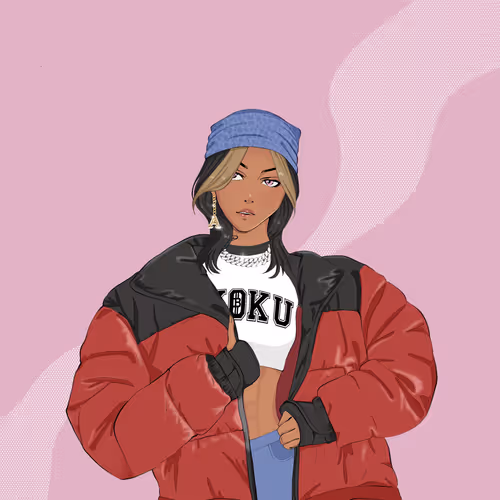 OKOKU #2830