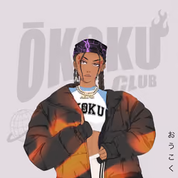 OKOKU #2526