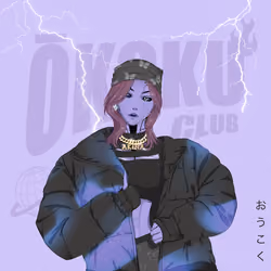OKOKU #1644