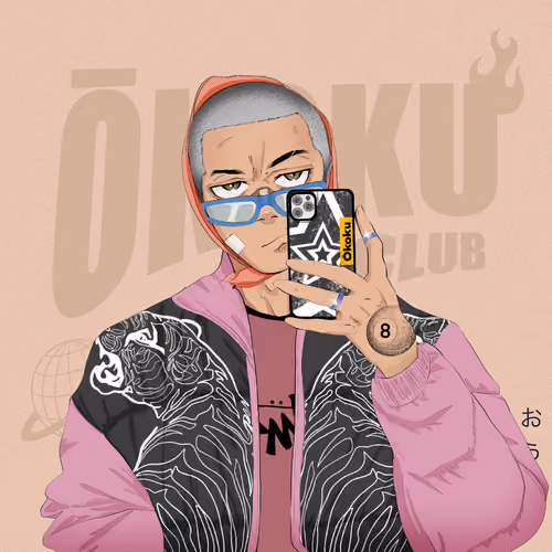 OKOKU #488