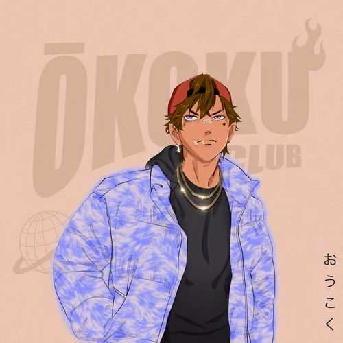 OKOKU #773