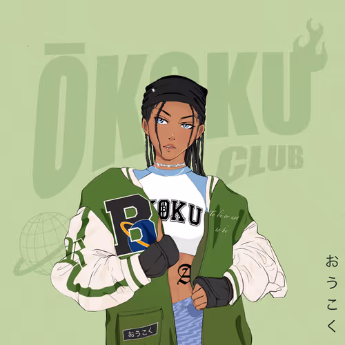 OKOKU #942