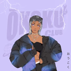 OKOKU #757