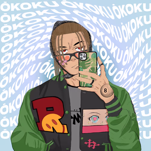 OKOKU #1368