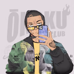 OKOKU #1436