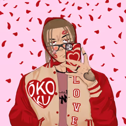 OKOKU #2535