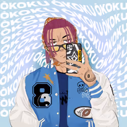 OKOKU #1429