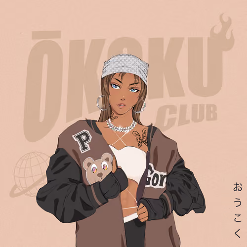 OKOKU #1836