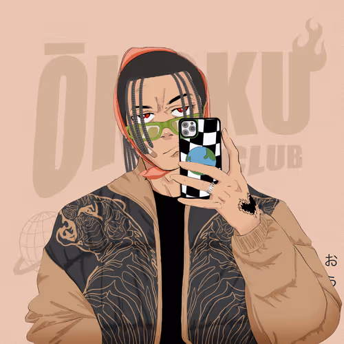 OKOKU #2694