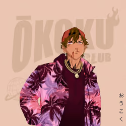 OKOKU #3175