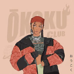 OKOKU #2914