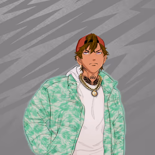 OKOKU #1724