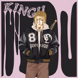 OKOKU #1460