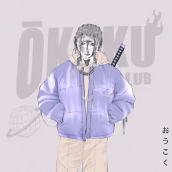 OKOKU #2050