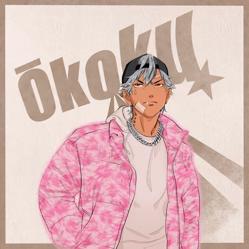 OKOKU #1647