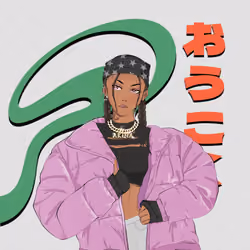 OKOKU #1070