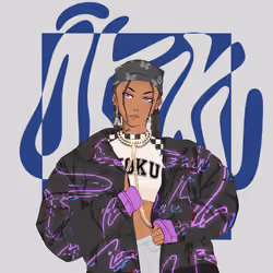 OKOKU #1711