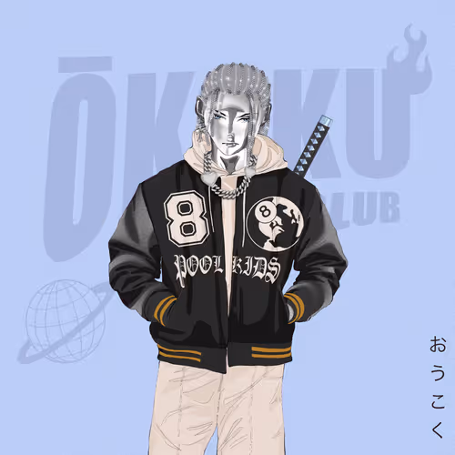 OKOKU #98