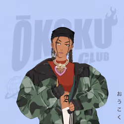 OKOKU #1509