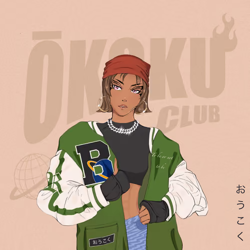 OKOKU #591