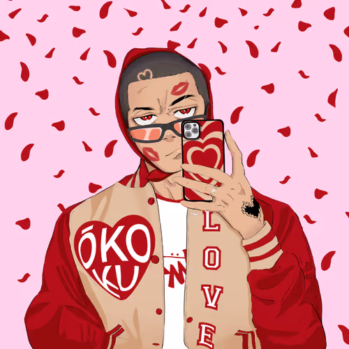 OKOKU #338