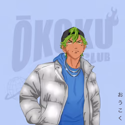 OKOKU #2751