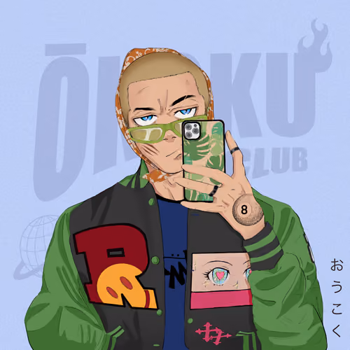 OKOKU #30