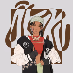 OKOKU #901