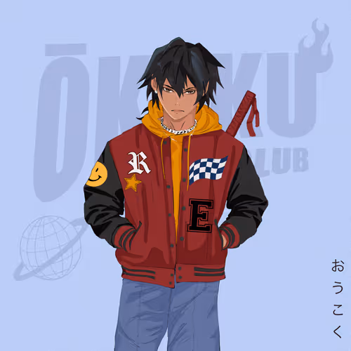 Okokuofficial