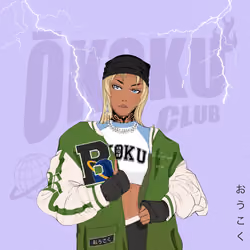 OKOKU #1046