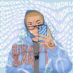 OKOKU #2915