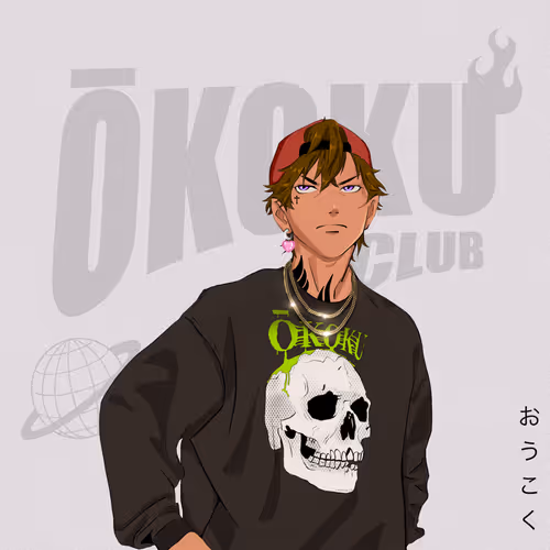OKOKU #2183