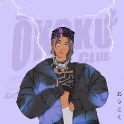 OKOKU #1267