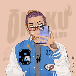 OKOKU #49