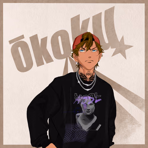 OKOKU #1106