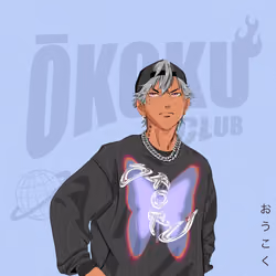 OKOKU #2824