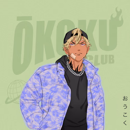 OKOKU #1004